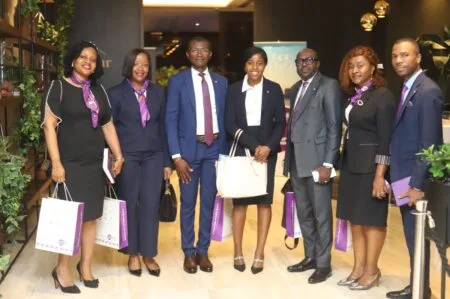 CCA-BANK au cœur du commerce international : succès du Trade Finance Café 2025