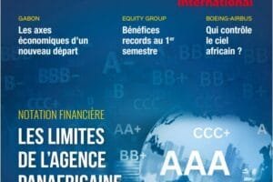 N°045 du magazine L'Economie Internationale