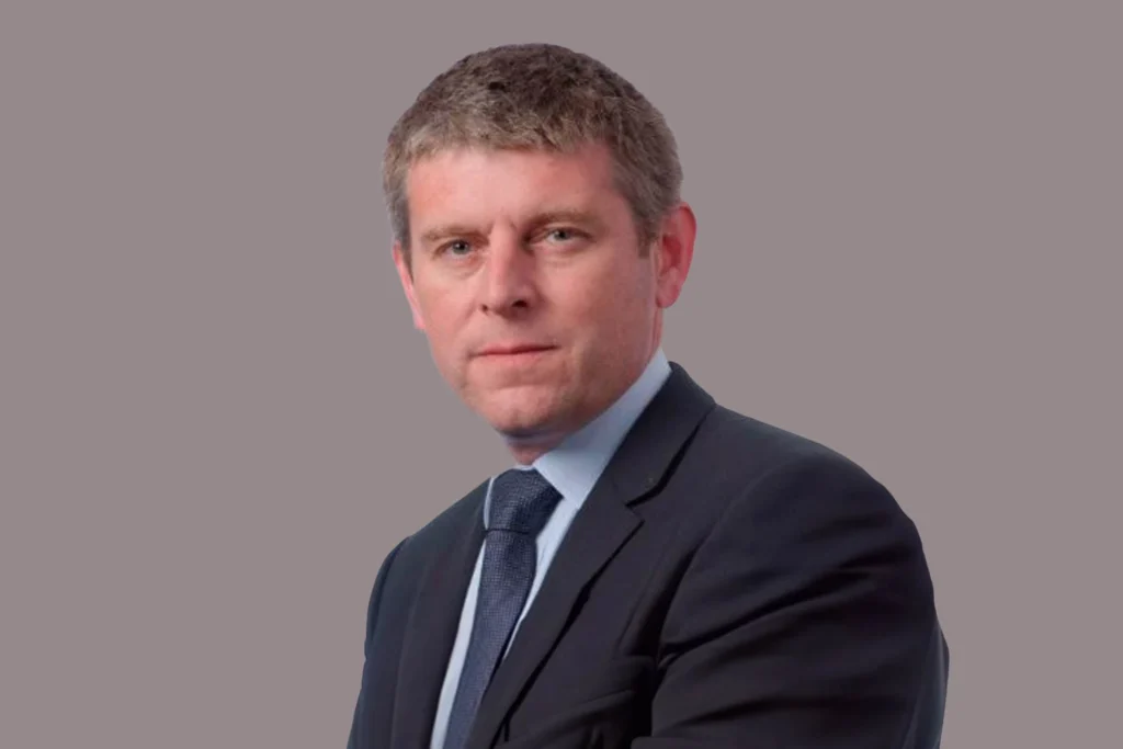 (Leconomie.info) - Cette nomination, effective depuis le début du mois de juillet 2025, fait de lui l'un des responsables les plus hauts placés du continent au sein de l'entreprise.