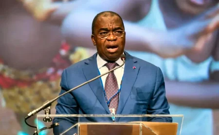 Louis Paul Motazé : « Nous nous réservons le droit de dire quelle suite sera donnée aux actions de Société Générale Cameroun qui ont été achetées par l’Etat »