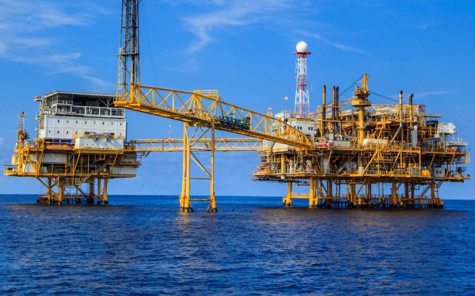 Exploitation pétrolière et gazière : Vaalco Energy réalise un résultat net de 5,04 milliards de FCFA au 2e trimestre 2025 au Gabon