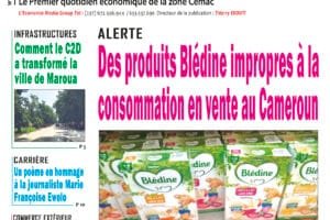 3333 du journal L'Economie du Mercredi 24 Septembre 2025