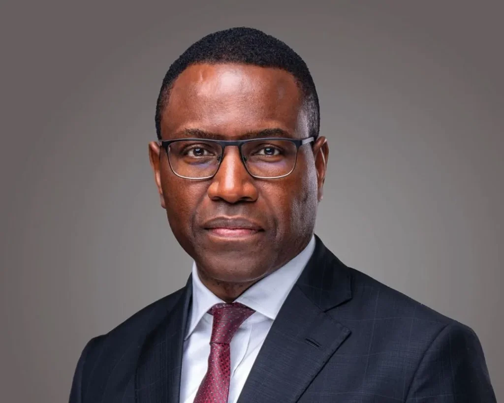 Après un essai manqué à la présidence de la BAD, Amadou Hott rebondit à la tête de Vision Invest