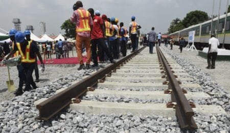 Corridor ferroviaire Douala-Ngaoundéré : Les consultations préalables pour les appels d'offres lancées