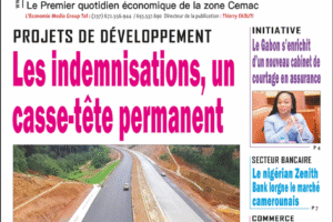 N°3324 du journal L'Economie du 11 septembre 2025