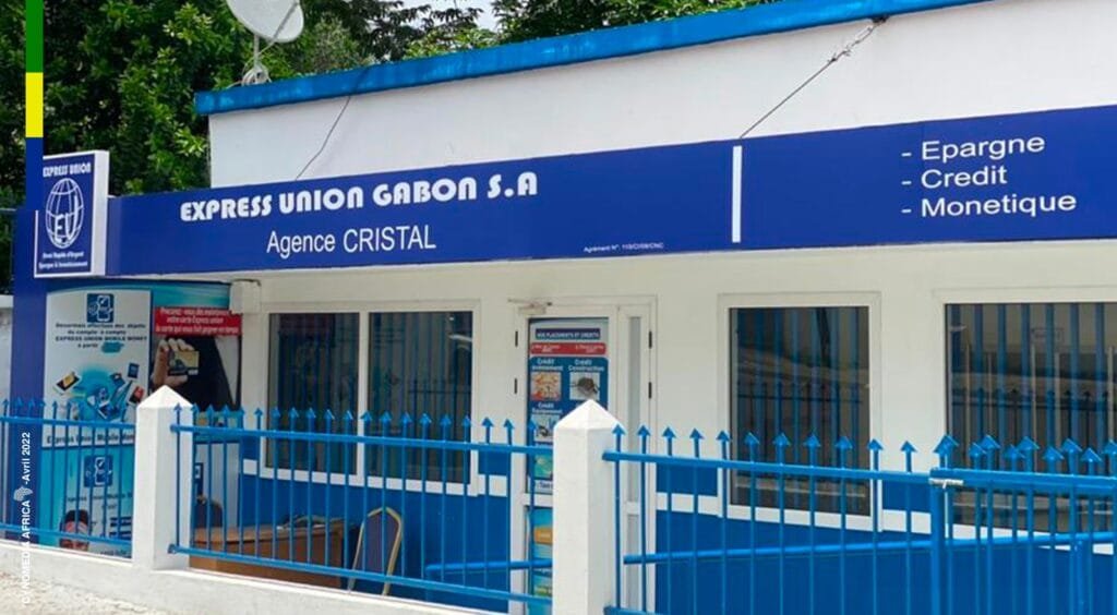 Réforme du système bancaire au Gabon : Vers un changement à la direction de la filiale gabonaise d’Expression Union
