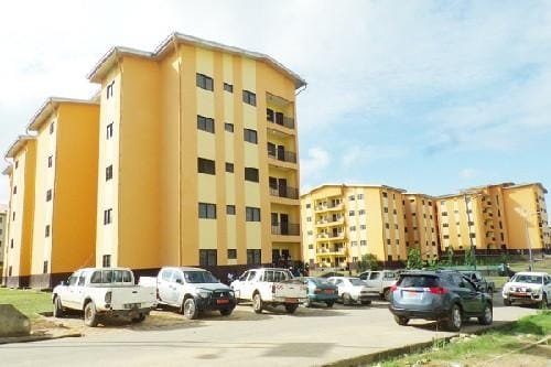 Garoua : 110 logements sociaux à construire