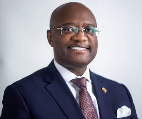 Commerce régional : George Elombi envisage de créer une monnaie numérique africaine