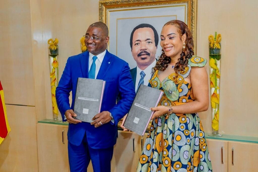 Raffinerie Cstar à Kribi : BGFIBank Cameroun va mobiliser 118,2 milliards de FCFA pour la construction