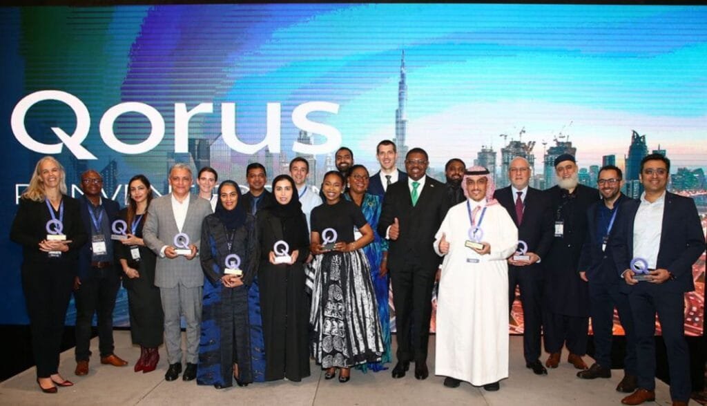 Reinvention Awards MEA 2025 : Bange Bank Cameroun distinguée pour son programme Agri-Banking