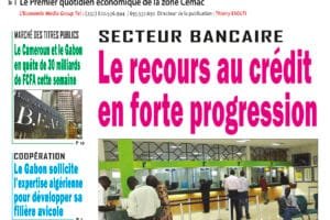 N°3361 du journal L'Economie du Lundi 03 Octobre 2025