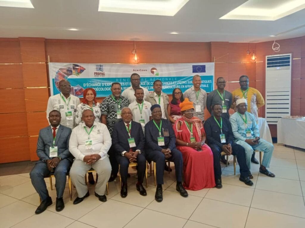 Afrique centrale : La Propac lance un plaidoyer pour le financement de l’agroécologie