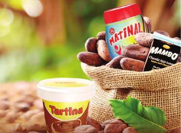 Tiger Brands trouve un préaccord avec Minkama Capital pour la cession de ses parts dans Chococam