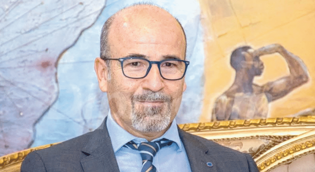 Afrique Centrale : Ramon Ynaraja, nouveau représentant de la Banque européenne d’investissement