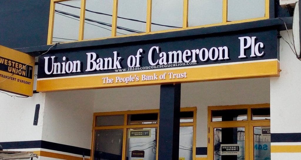 Redressement : Le plan de restructuration d’Union Bank of Cameroon atteint 65 %, la recapitalisation estimée à 78,23 %