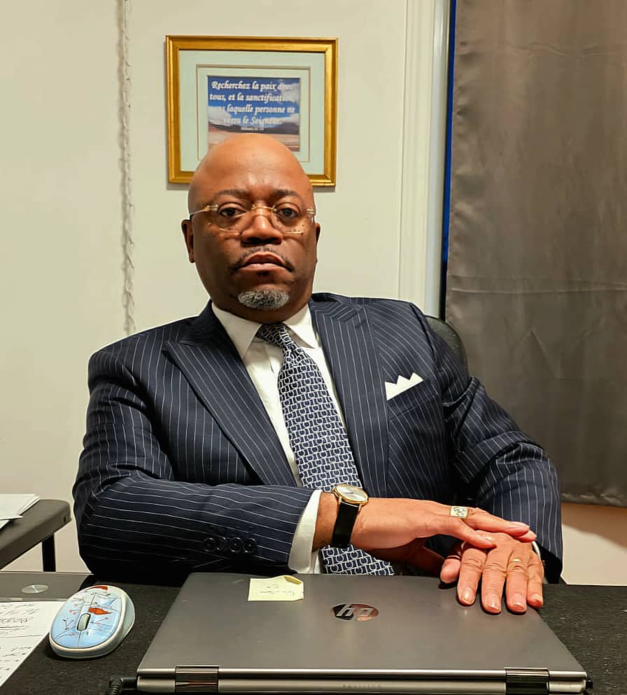 Willy Tsanga nommé Directeur Général de l’Autorité Portuaire