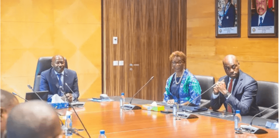 Modernisation des finances publiques : Ce qui va changer avec le SIGFIP dès 2026 au Gabon