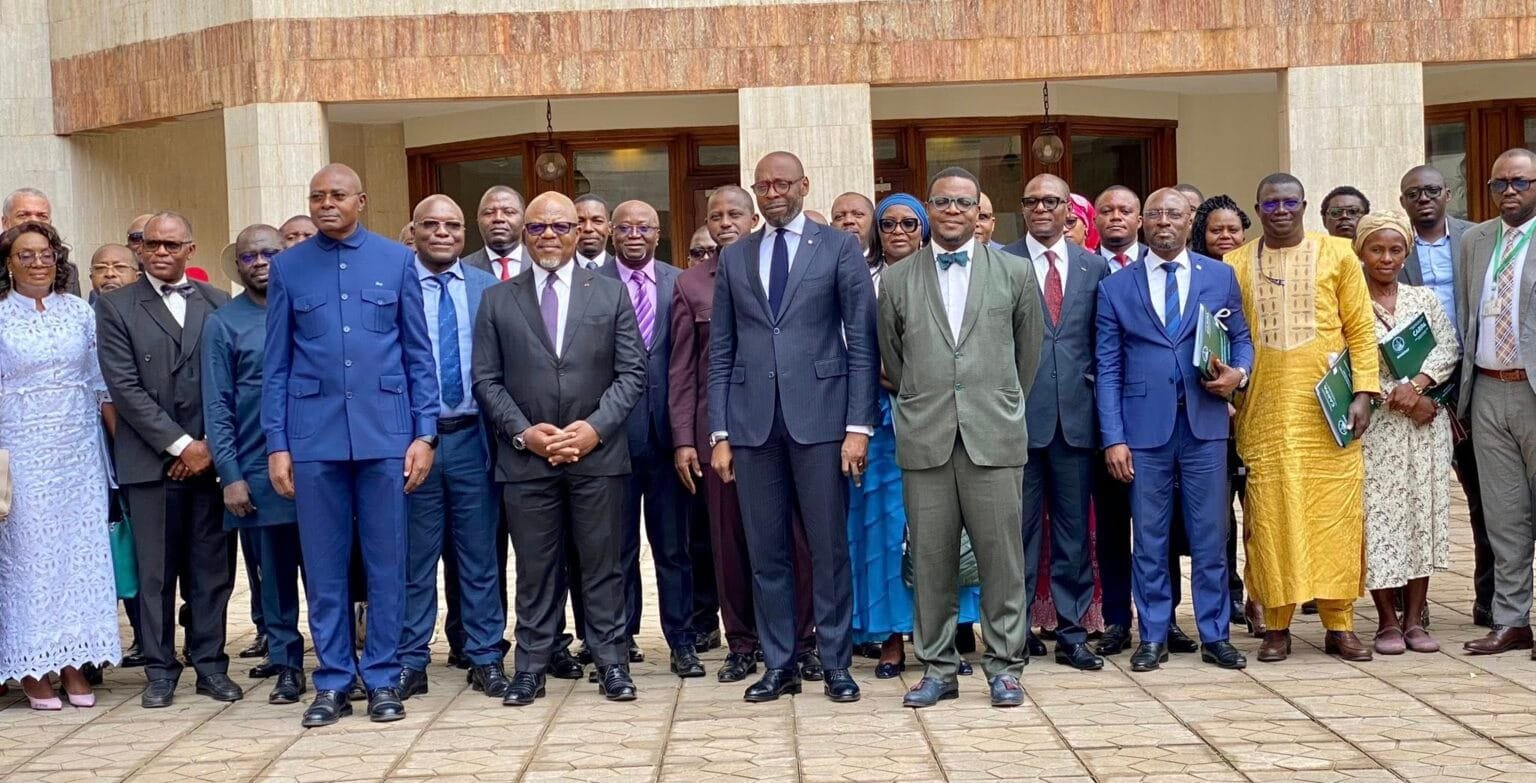 Commande publique : Le Cameroun va s’arrimer à la directive PPP Cemac