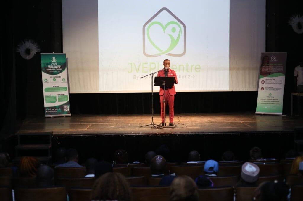 Evènement : Ngambé, épicentre de la 2e Foire de l’employabilité rurale