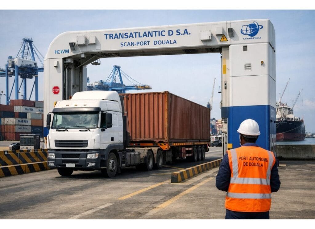 Port de Douala-Bonabéri : Transatlantic D S.A. maintient son déploiement opérationnel malgré l’arbitrage ministériel