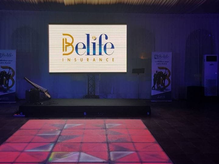 Afrique francophone : Belife Insurance investit en Série B chez Gozem pour digitaliser son offre assurantielle