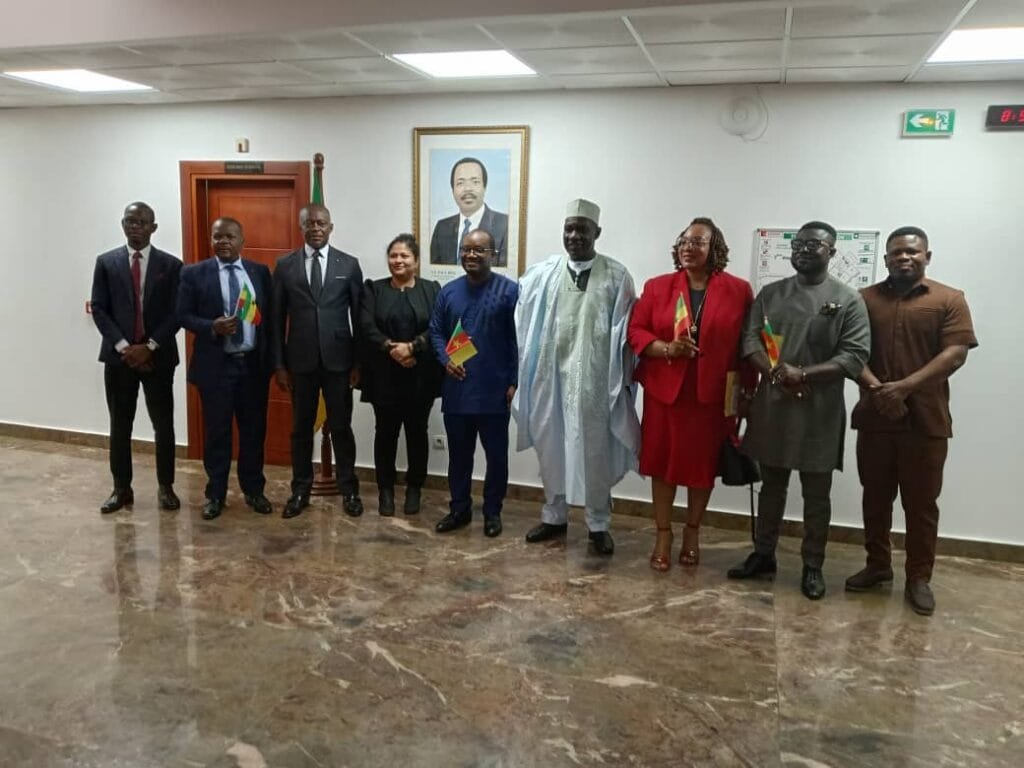 Gestion des déchets : Le géant ghanéen Jospong s’apprête à investir le marché camerounais