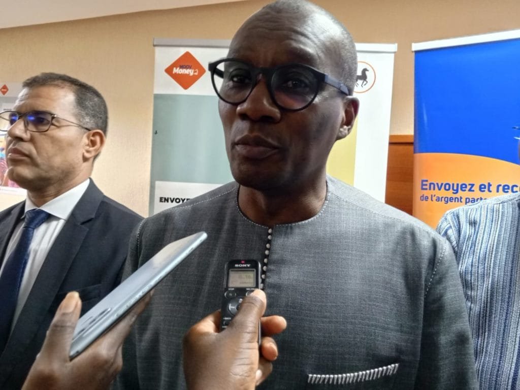 Cameroun : Le Burkinabè Mohamed Simporé succède à au Marocain Outman Roqdi à la direction de la BICEC