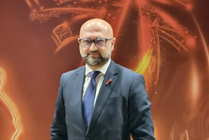 Nomination : Nabil Kadiri prend la tête de SCB Cameroun