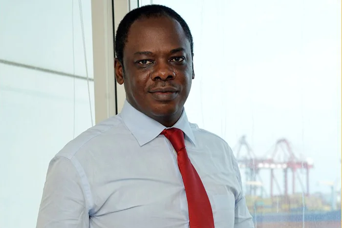 Le Camerounais Pierre Ngon nommé Directeur général de Camrail