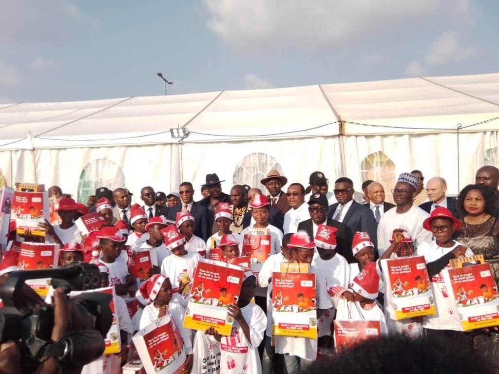 Initiative : Boissons du Cameroun lance Festi 237