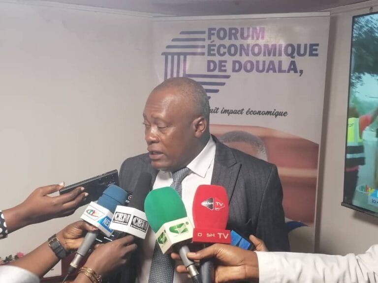 Forum Economique de Douala : L’innovation citoyenne et la transformation urbaine au cœur de la 4ème édition