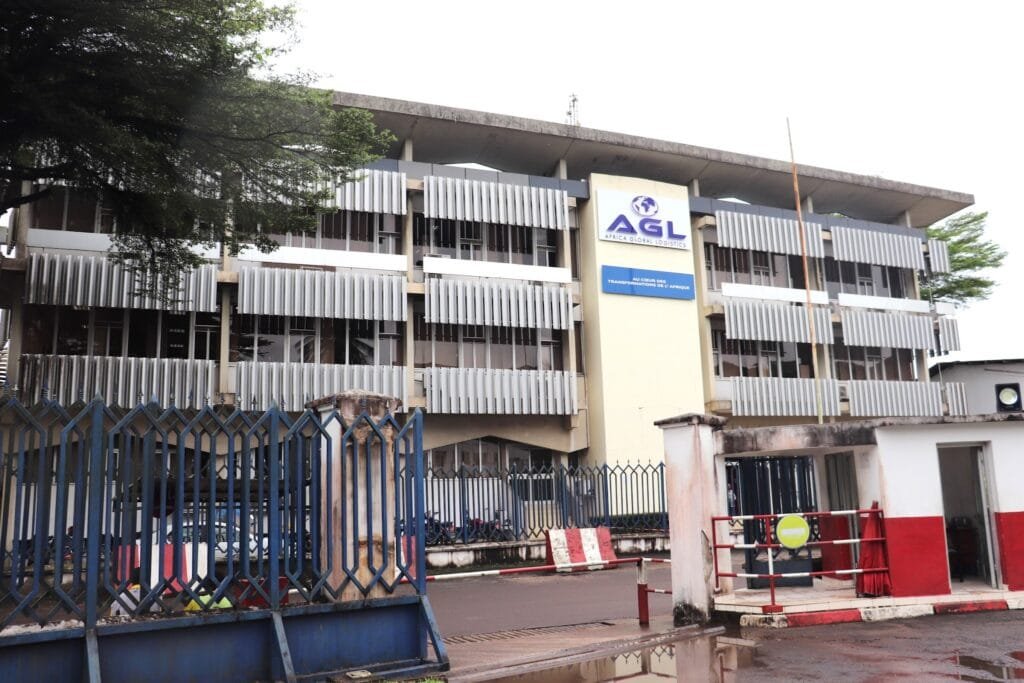 Logistique : AGL Cameroun investit 1 milliard FCFA pour accélérer le traitement des vracs alimentaires