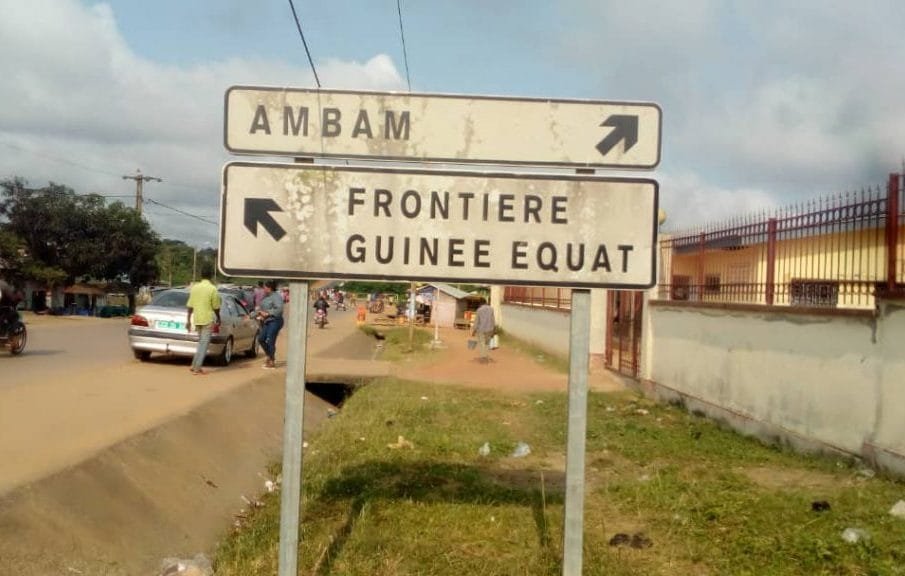 Cameroun, Gabon, Guinée équatoriale : La zone des trois frontières entre dans sa phase opérationnelle