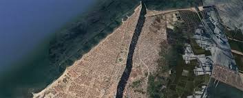 Changement climatique : L’Afrique centrale veut déployer un plan de gestion durable de son écosystème côtier