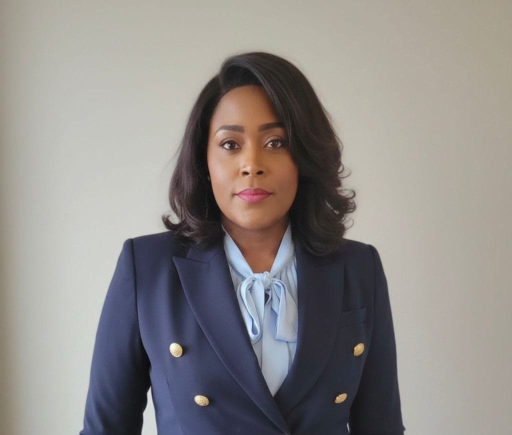 Sandie Paho Handou nommée au poste de Secrétaire Général de Shelter Afrique