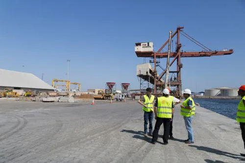 Ports de Douala et Kribi : Le Tchad s'approprie 77 % du marché des graines en 2025