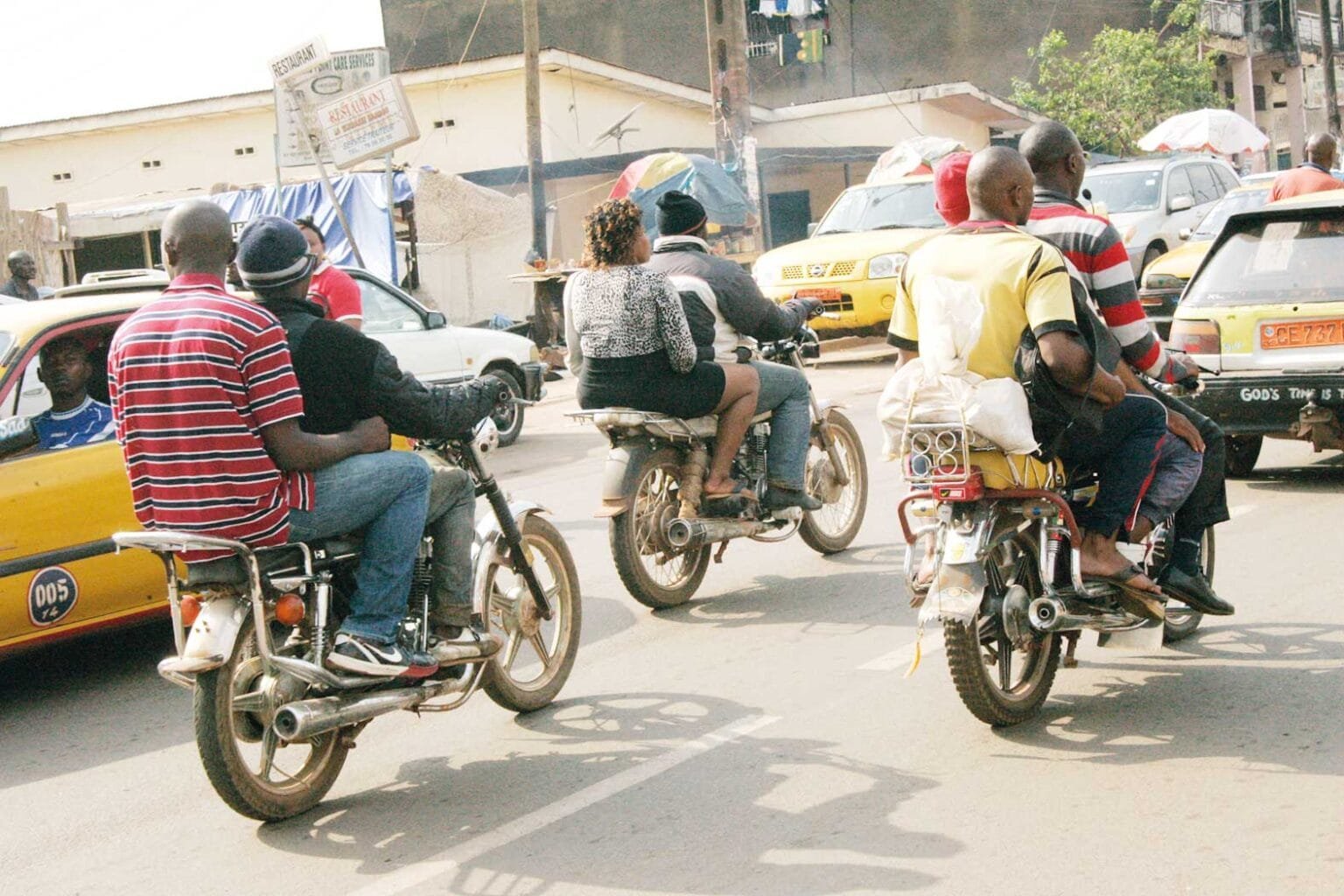 Transport urbain à Kribi : Des blocages administratifs et financiers paralysent un investissement de 20 milliards de FCFA