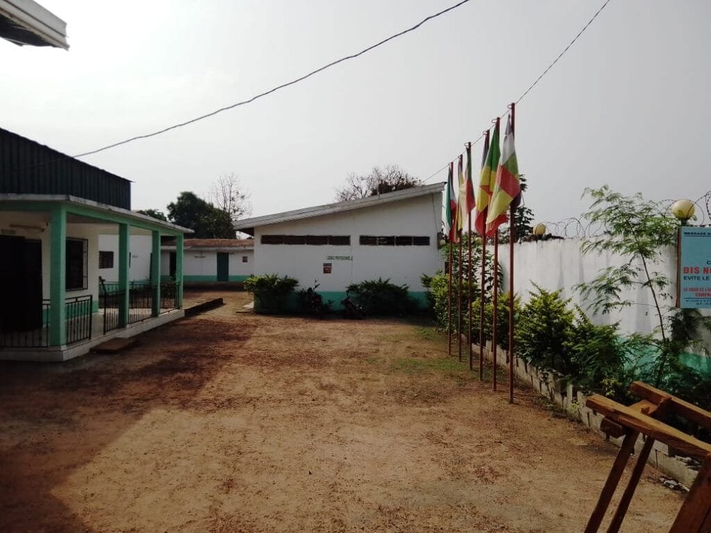 Bertoua : L’Institut supérieur d’agronomie structure son offre de formation pluridisciplinaire