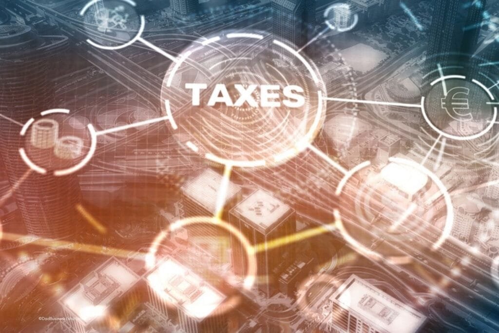 Modernisation de l’administration : Le Gabon digitalise sa collecte fiscale