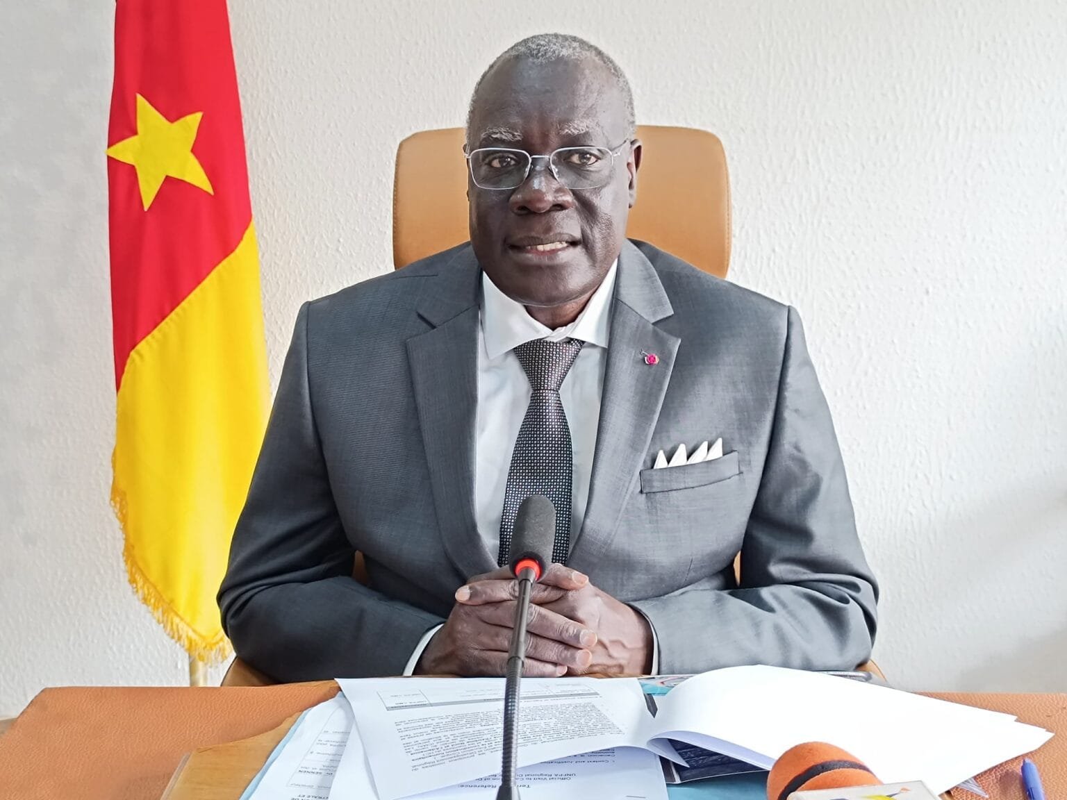 Région de l’Est : Le Fogajeune revendique la création de 2 844 emplois en 7 ans