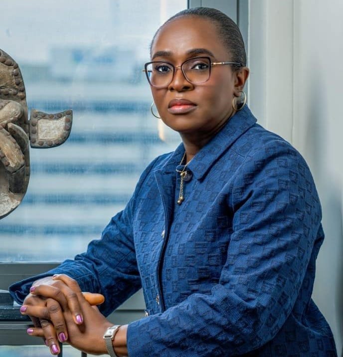 FedhEn Capital : Josiane Tchoungui, une banquière de terrain à la présidence du Conseil d’Administration