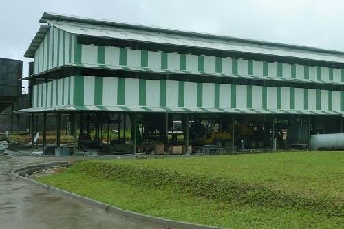 BVMAC : Socapalm anime seule la séance du 14 avril 2026