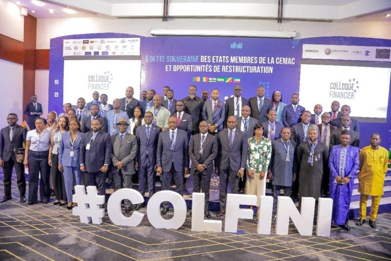 Financement des projets structurants : Réflexion à Yaoundé  sur les mécanismes innovants de mobilisation des fonds