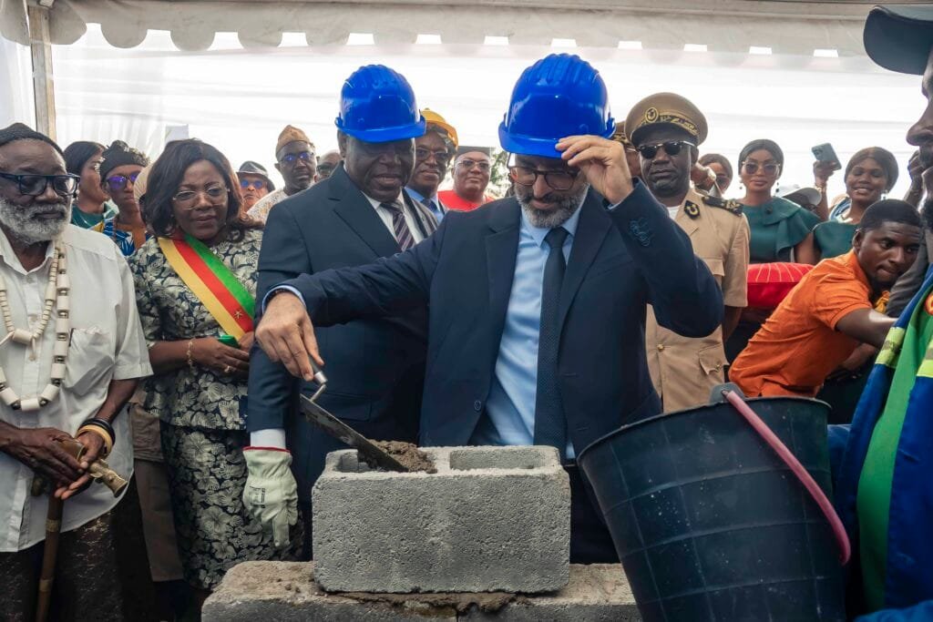 Agro-industrie : OPALM engage 9 milliards de FCFA pour une nouvelle huilerie à Mbanga