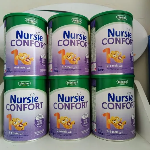 Laits infantiles : De nouvelles inquiétudes sur les produits Danone commercialisés au Cameroun