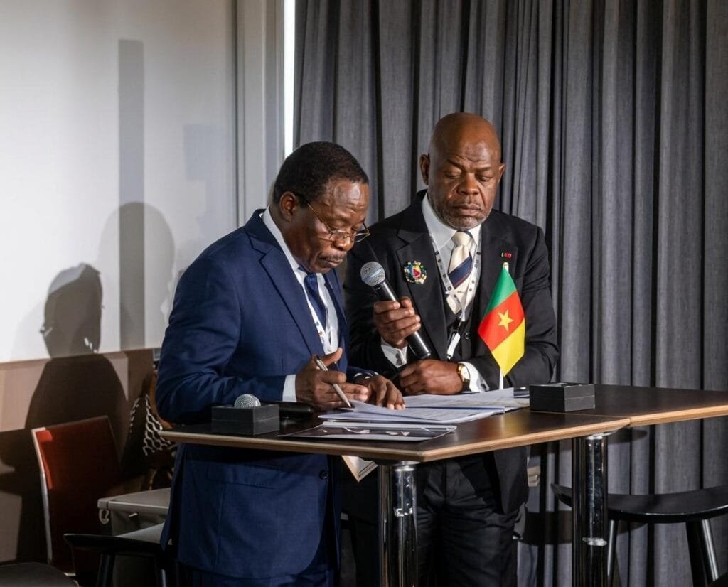 Forum Investir en Afrique 2026 : Le Cameroun présente ses ambitions industrielles aux investisseurs à Paris