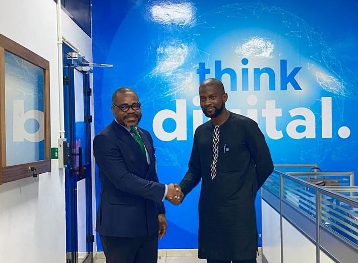 BANGE Bank Cameroun et Maviance scellent un partenariat pour digitaliser les services financiers