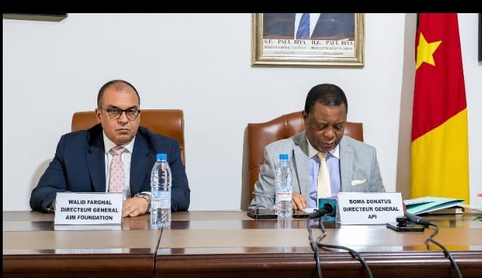 Le Cameroun vise 800 milliards de FCFA d&rsquo;investissements avec le CIF 2026