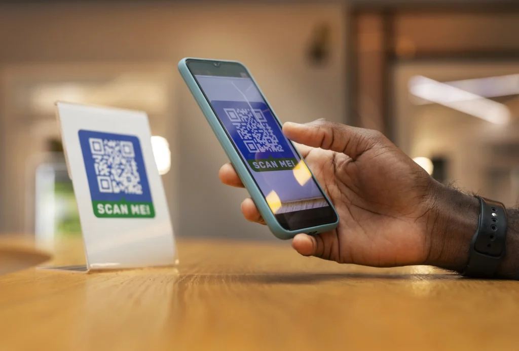 Paiements instantanés : La Beac donne son feu vert pour le QR code communautaire