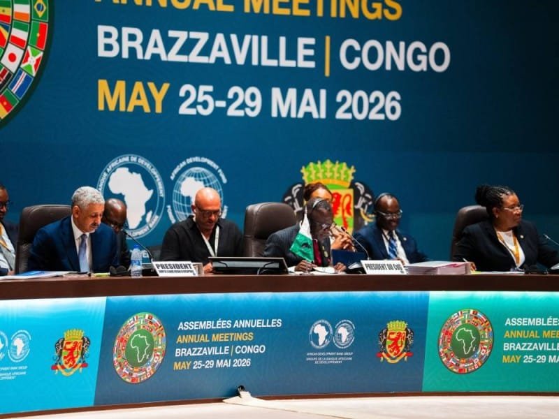 Financement du Fonds bleu : Les Bailleurs de fonds s’engagent pour plus de 3 milliards de dollars à Brazzaville